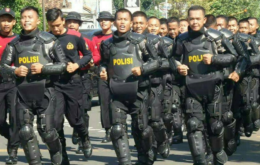 Komite Reformasi Polri Harus Mampu Ubah Budaya Organisasi Kepolisian